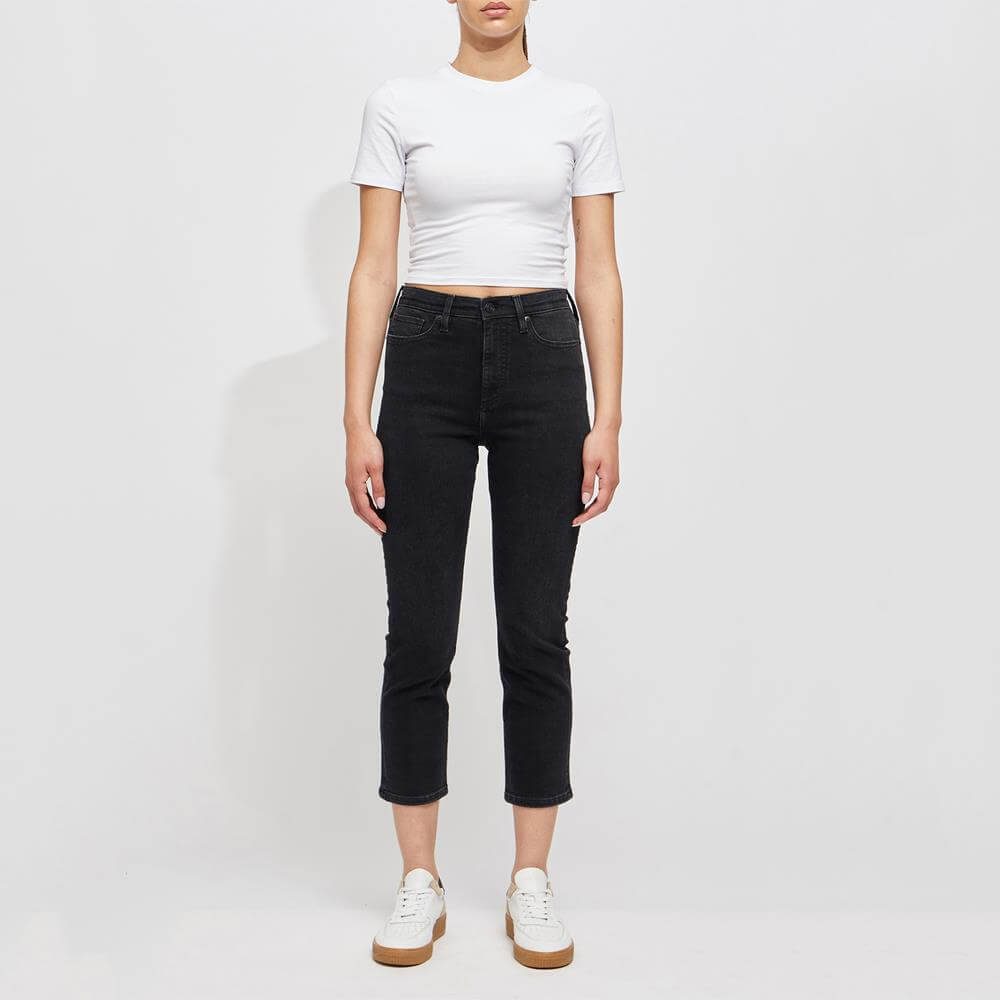French connection boyfriend jeans sales